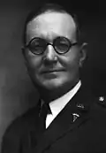 Percy M. Ashburn