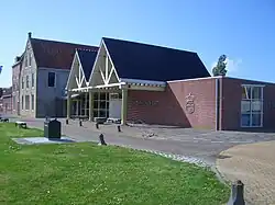 Koninklijke Tichelaar Makkum pottery