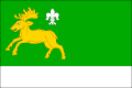 Flag of Malá Losenice