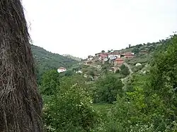 Village of Malčište
