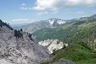 Korab-Koritnik Nature Park