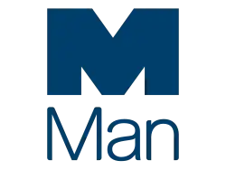 Man Group logo