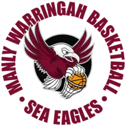 Manly Warringah Sea Eagles logo