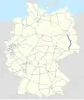 zentriert