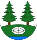 Coat of arms of Maršovice