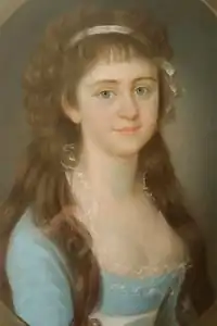 Marie Victoire de Rohan (1779–1836)