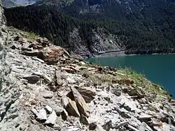 Southern tower house