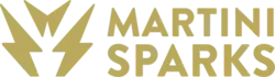 Martini Sparks logo