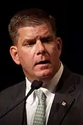 Marty Walsh