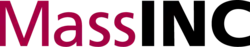 The MassINC Logo
