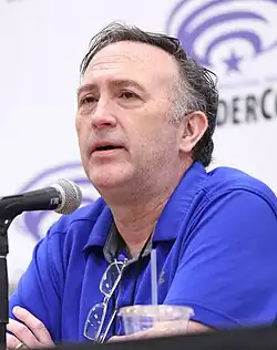 Forbeck in March 2025