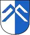 Coat of arms of Matzendorf