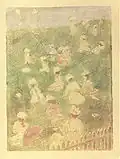 Children at Play (1895)