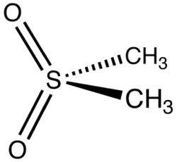 Methylsulfonylmethane