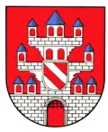 Coat of arms of Meerane