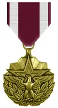 U.S. Meritorious Service Medal