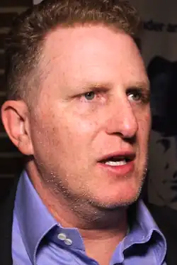 Michael Rapaport in 2015