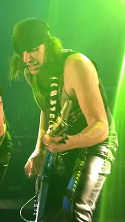 Michael Schenker Group Live NYC 2012 (cropped).jpg