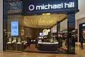 Michael Hill Jeweller at the Chadstone Shopping Centre