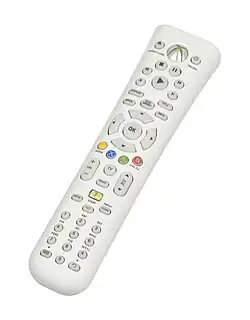 The Universal Media Remote