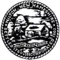 Official seal of Milton, New Hampshire