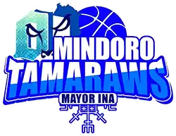 Mindoro Tamaraws logo