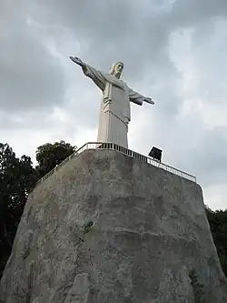Christ the Redeemer