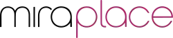 miraplace logo