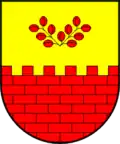 Coat of arms of Miren