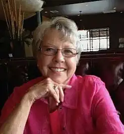 Linda Johnson, Miss Arizona 1968 in 2016