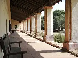 La Purisima Mission