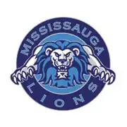 Former logo of Mississauga Secondary School.