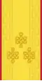 Mongolian Army-COL-parade 1998-2017