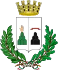 Coat of arms of Monsummano Terme