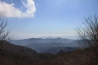 View from Monte Carmo (1)