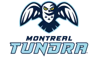 Montréal Toundra logo