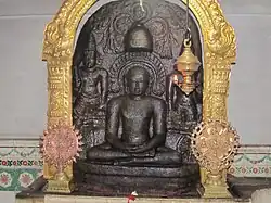 Alagramam Jain Temple