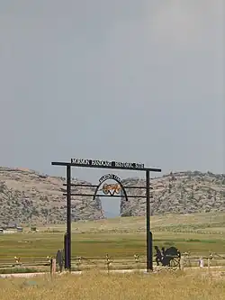 Mormon Handcart Historical Center