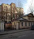 7-7, Malaya Polyanka Street