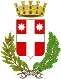 Coat of arms of Motta di Livenza