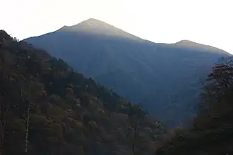 Seen from Kamui Sanso