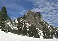 Mount Sheer