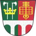 Coat of arms of Mrákov