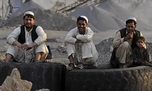 Mullaghori's Cultural Attire