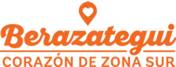 Official logo of Berazategui