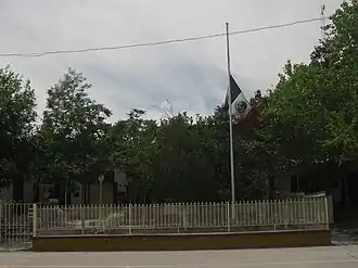 Museo Regional de San Agustín