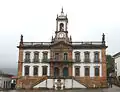 Ouro Preto City Hall; b. 1780, Brazil