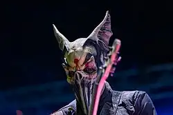Mushroomhead, Rock Fest July 13, 2023 (Cadott, WI) (53057781085).jpg