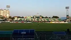 Aung San Stadium