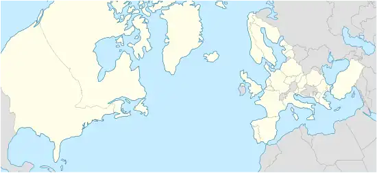 Joint Analysis and Lessons Learned Centre is located in NATO